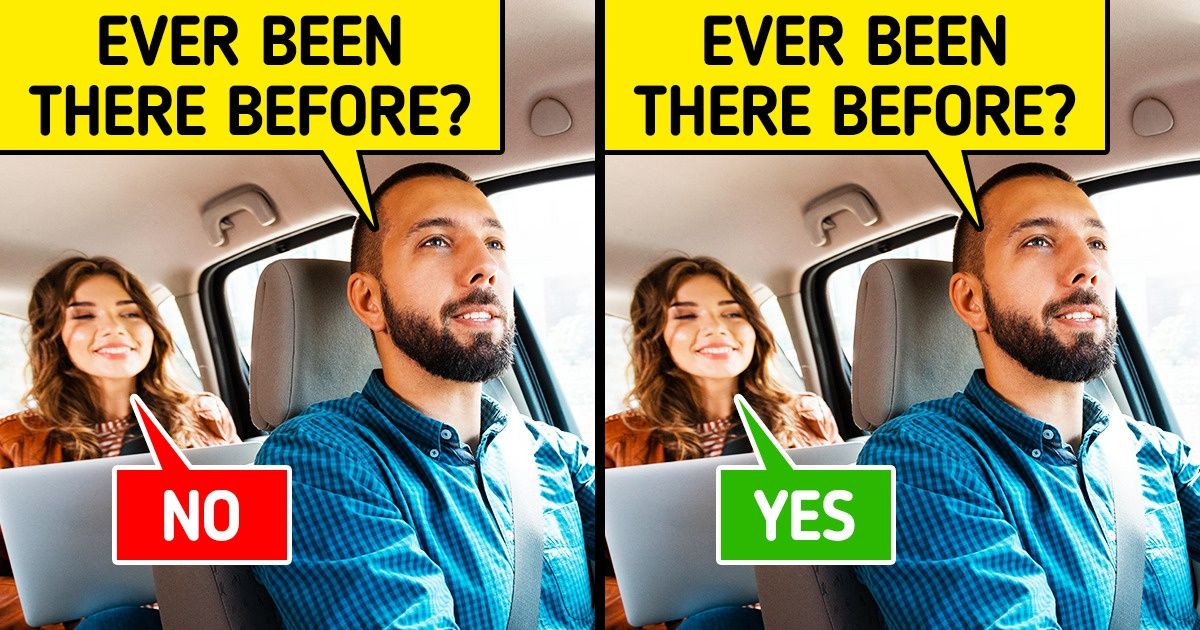 10 Facts About Taxis You Should Know Before Your Next Ride 10 Facts About Taxis You Should Know Before Your Next Ride