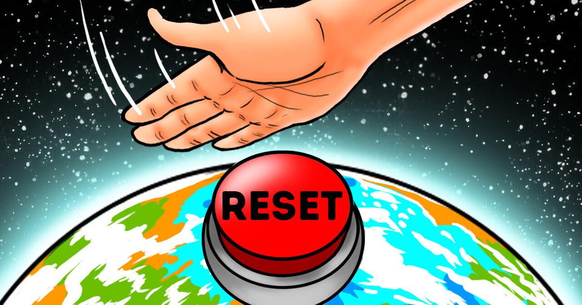 If Modern Comforts Vanished, Would We Survive or Fall If Modern Comforts Vanished, Would We Survive or Fall