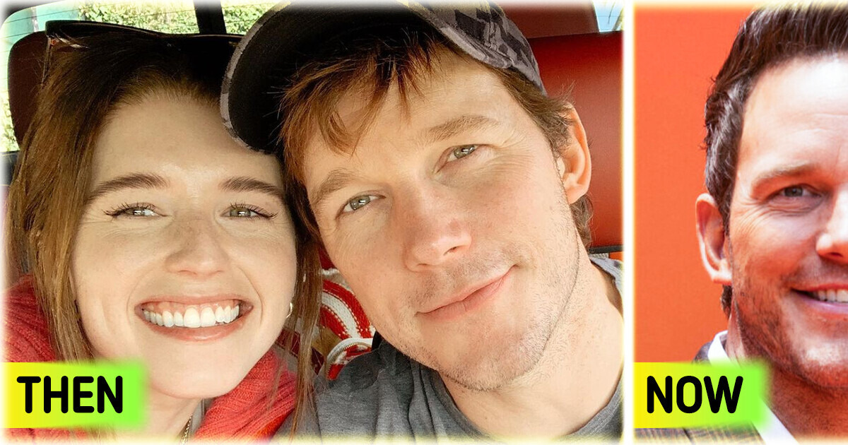 Chris Pratt and Wife Reveal Newest Baby, Leaving Fans Gasping Over Hilarious Detail Chris Pratt and Wife Reveal Newest Baby, Leaving Fans Gasping Over Hilarious Detail