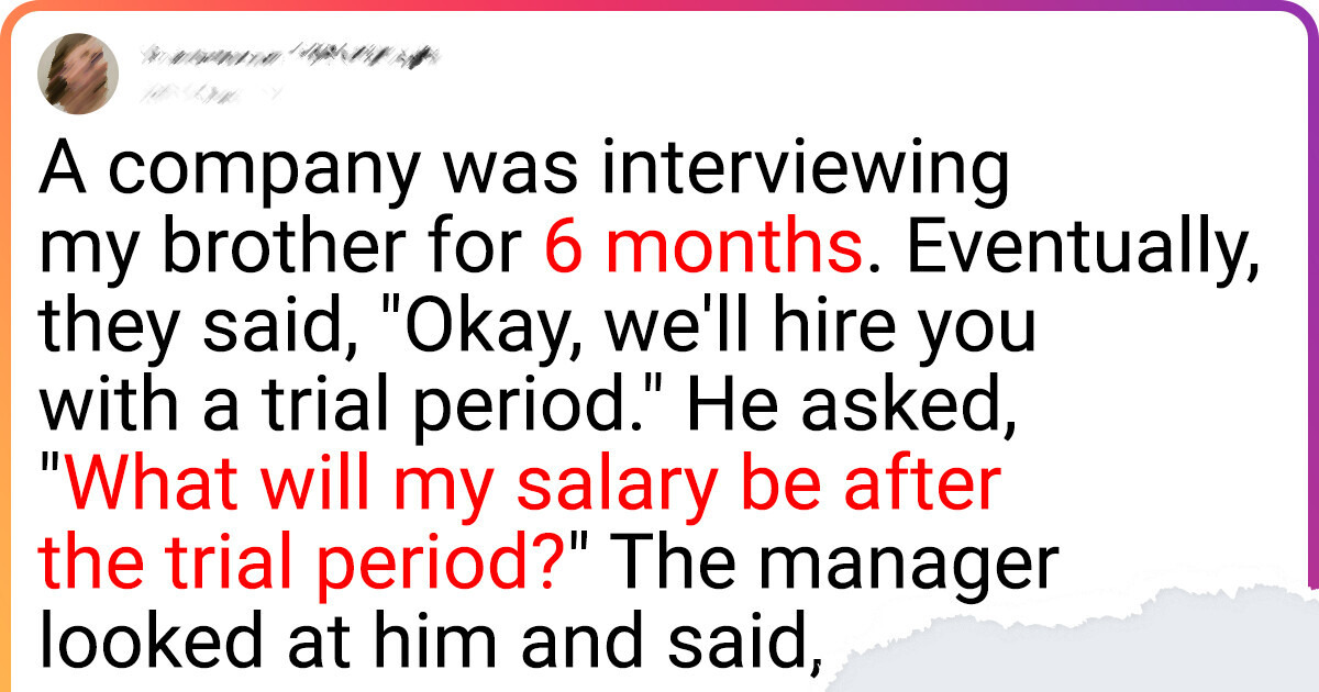 10 Signs That a Job Isn’t Worth Any Money 10 Signs That a Job Isn’t Worth Any Money