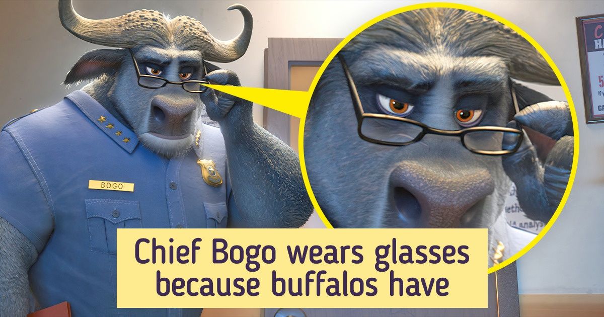 14 Hidden Movie Details That Can Captivate Even the Most Observant Viewer 14 Hidden Movie Details That Can Captivate Even the Most Observant Viewer