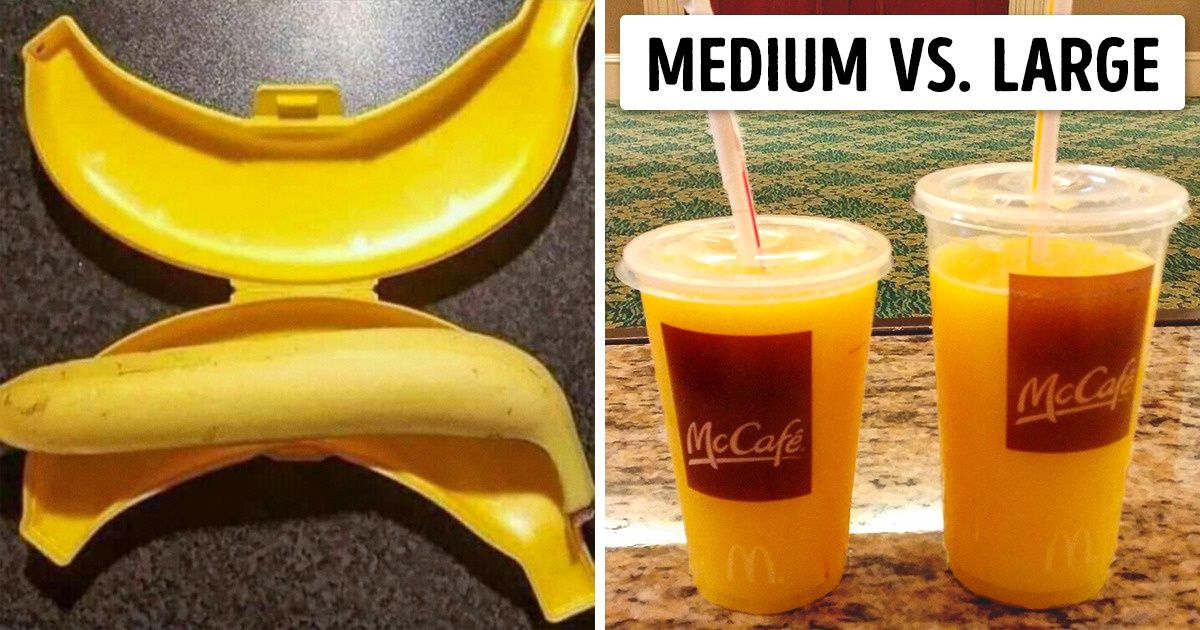 20 Mildly Infuriating Things That Can Test Our Composure / Bright Side