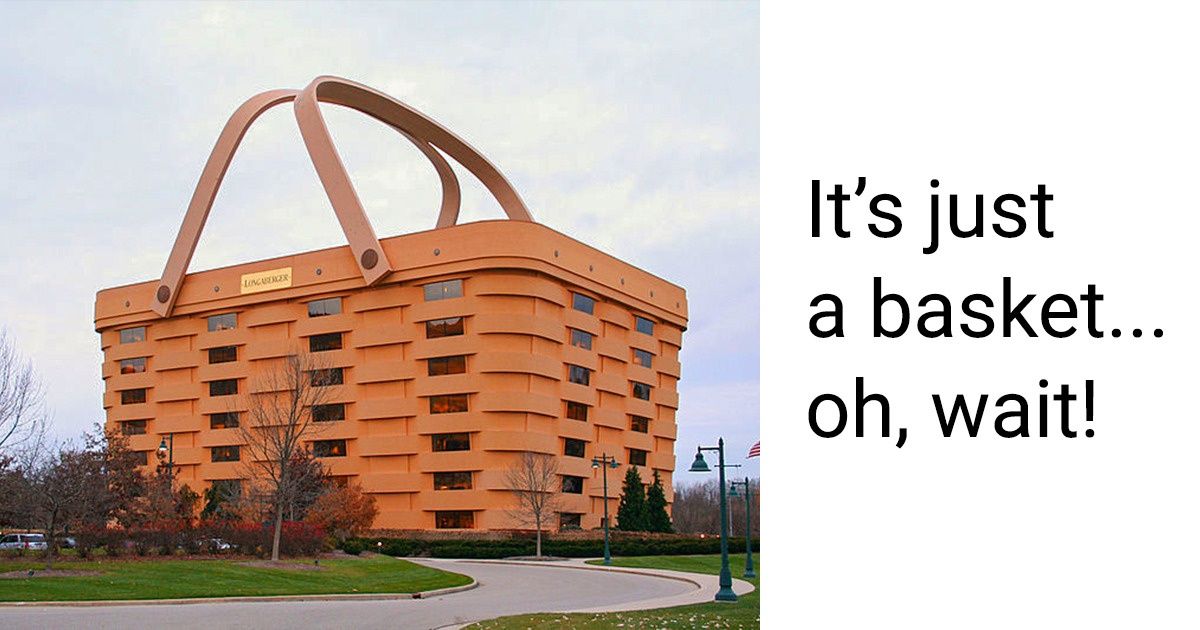 15 Architectural Masterpieces That Will Make You Wanna Rush and Check to See If They Are Real