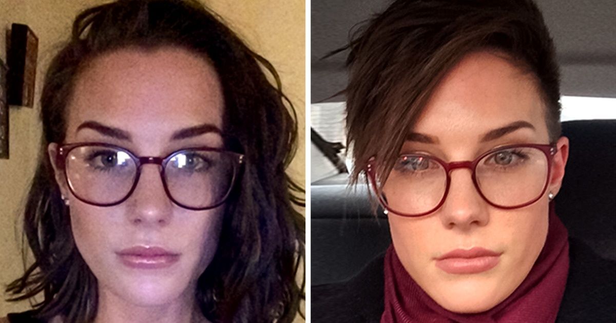 20+ Women Who Got a Complete Makeover Just by Changing Their Haircut 20+ Women Who Got a Complete Makeover Just by Changing Their Haircut