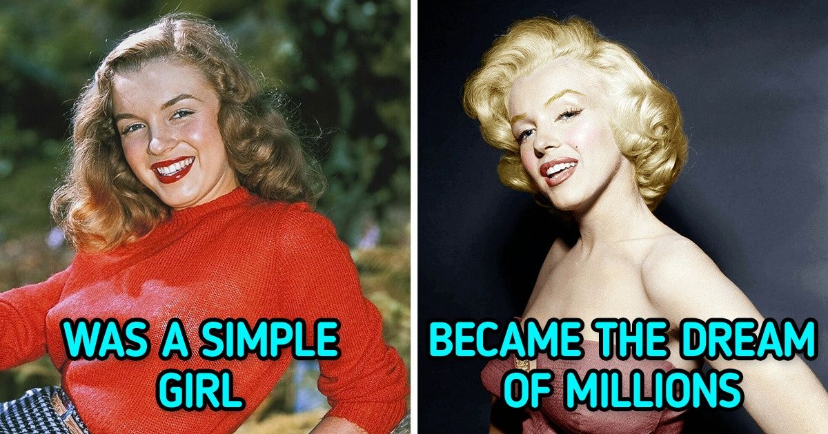 15 Famous Women Who Prove That New Hairstyles Can Make You a New Person 15 Famous Women Who Prove That New Hairstyles Can Make You a New Person