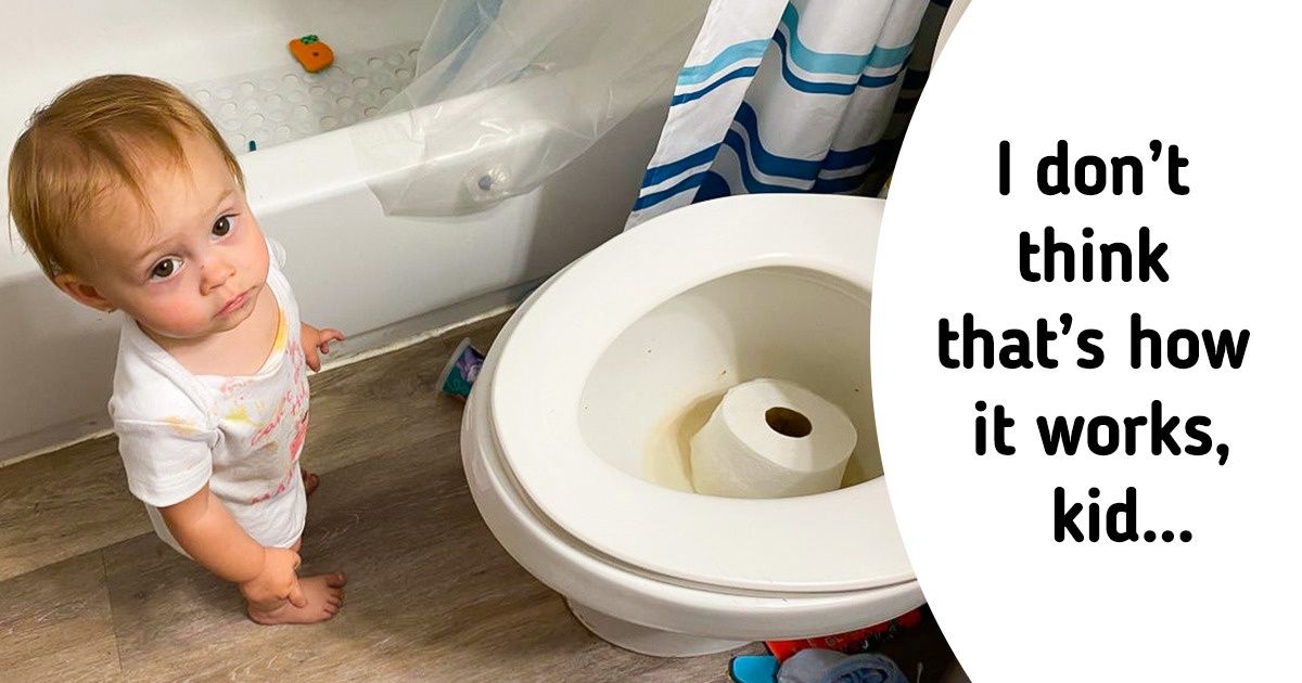 17 People Who Clearly Missed the Memo