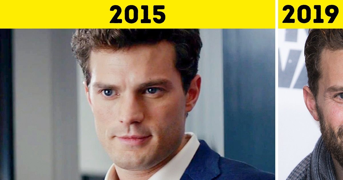 12 Actors That Won Over Millions of Women’s Hearts and Disappeared in Their Prime 12 Actors That Won Over Millions of Women’s Hearts and Disappeared in Their Prime