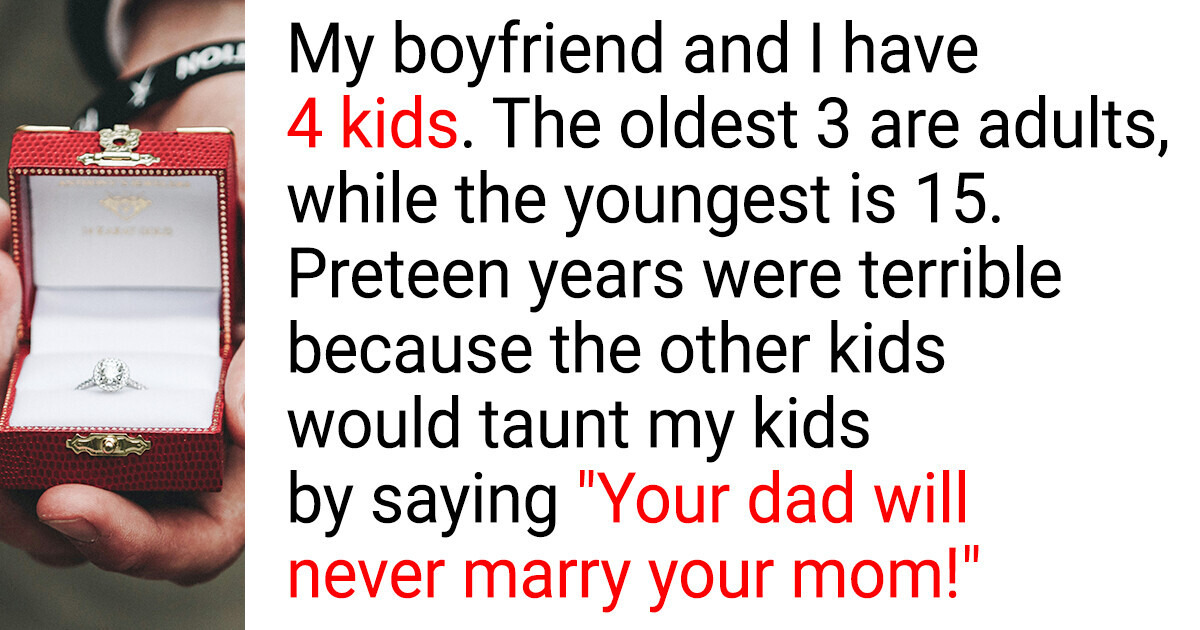 I Rolled My Eyes at My Boyfriend’s Proposal, and I Think Many Women Would Do So on My Place