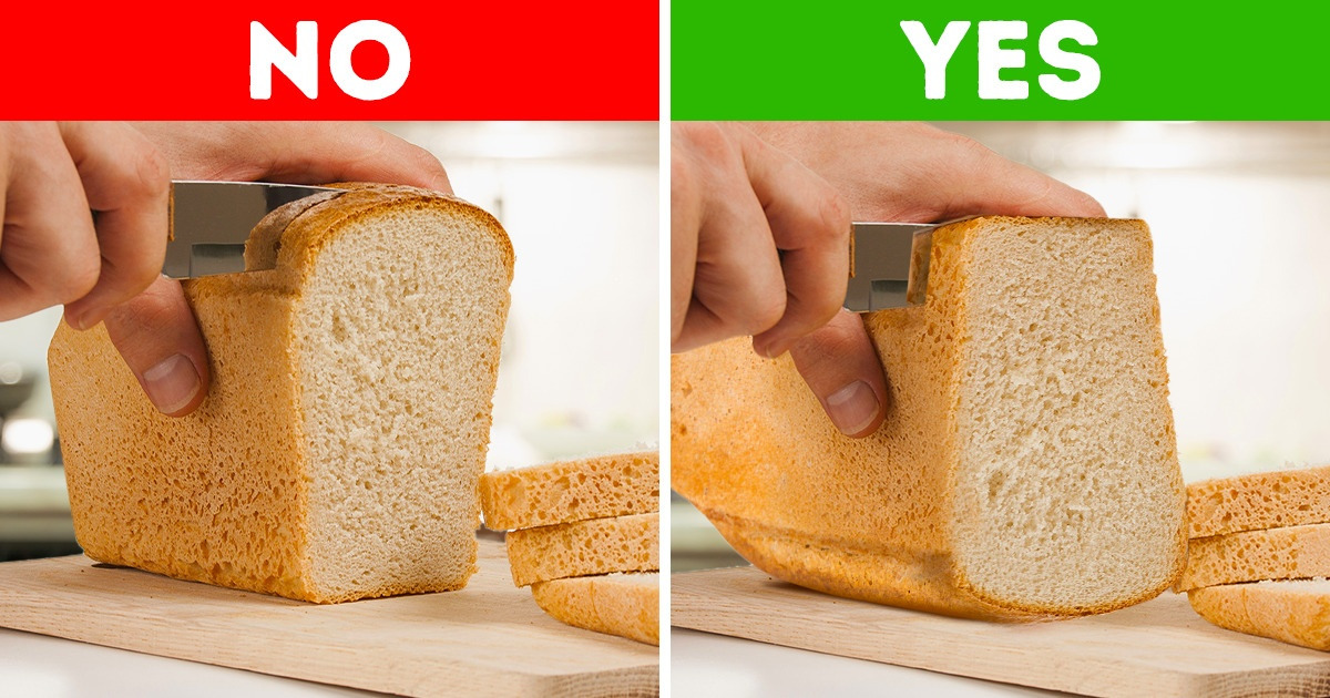 24 Clever Ideas To Make Life Easier Household Tips & Tricks