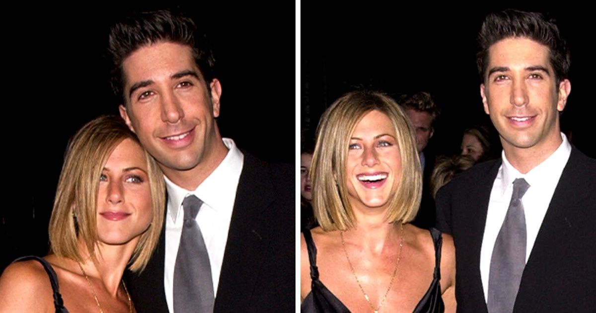 15 Times We Didn’t Notice a Celebrity Having a Crush