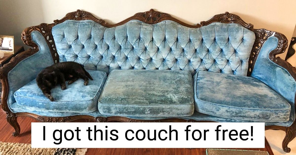 15+ Masters of Thrifting Who Got Themselves Real Treasure for Free 15+ Masters of Thrifting Who Got Themselves Real Treasure for Free