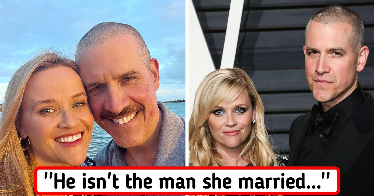 Reese Witherspoon and Jim Toth Parted Ways Shortly Before 12th Anniversary: “Next Chapter”