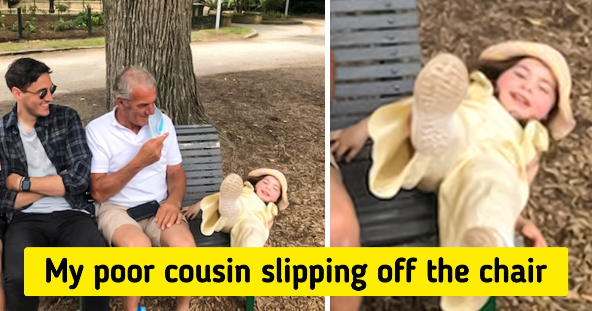 15 Photos That Will Always Be Hits at Family Dinners