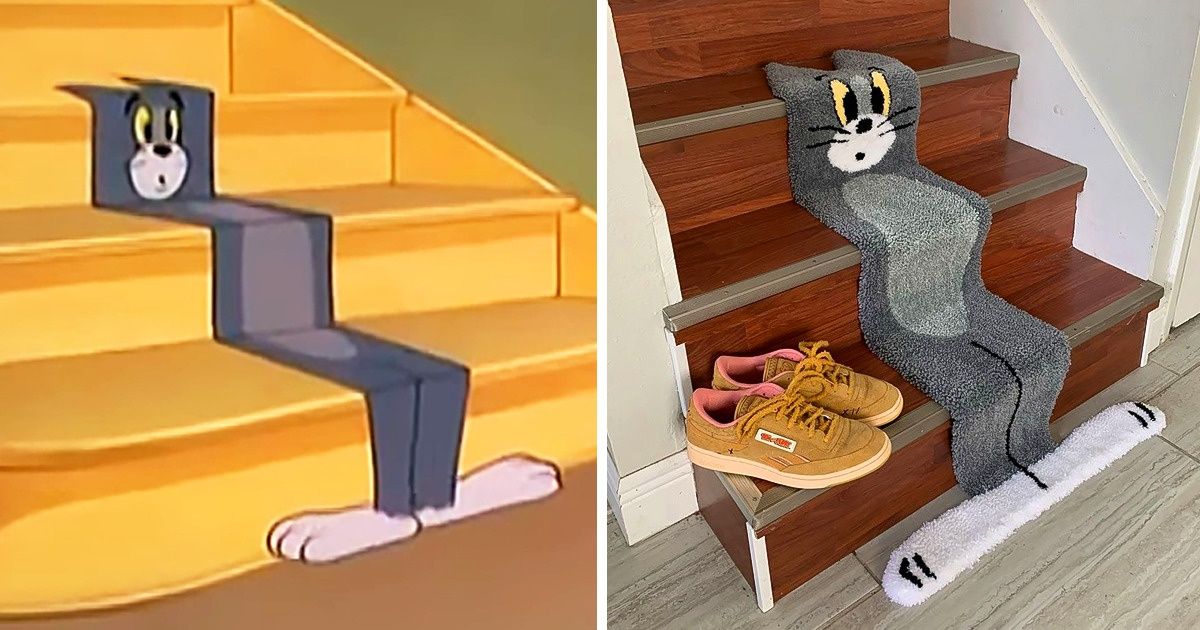 12+ Designs That Are So Clever They Can Have All Our Money