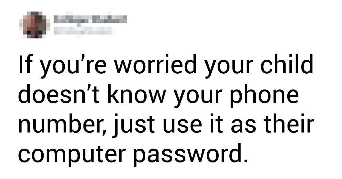 14 Inventive Parents and Teachers Who’d Find a Key to Any Child 14 Inventive Parents and Teachers Who’d Find a Key to Any Child