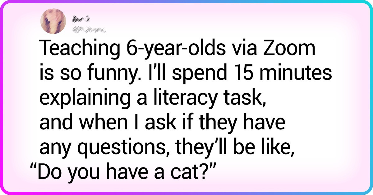 21 Children’s Antics That Would Probably Make Even the Most Bitter Person Laugh