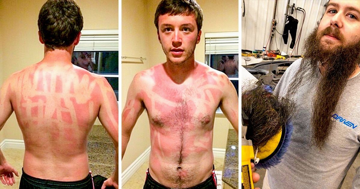 13 Uproarious Cases Where Failure Is an Understatement