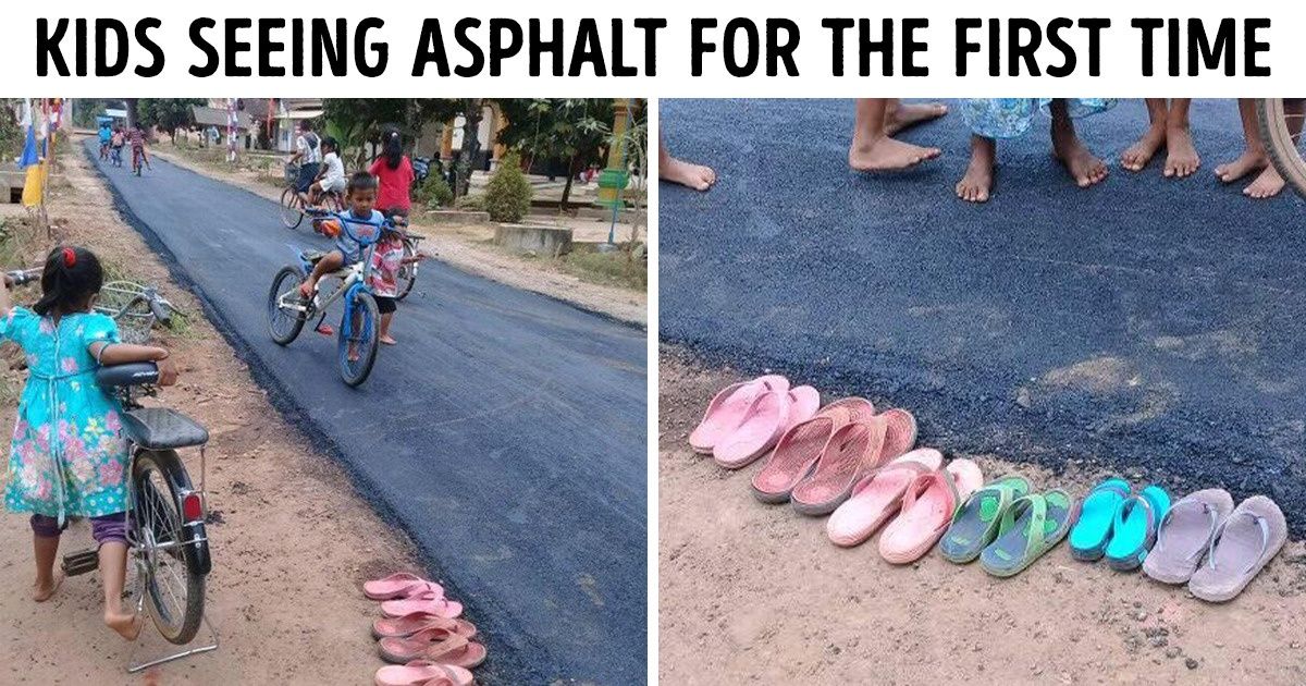 10 Powerful Photos That’ll Make You Want to Take a Deep Breath and Come to Your Senses