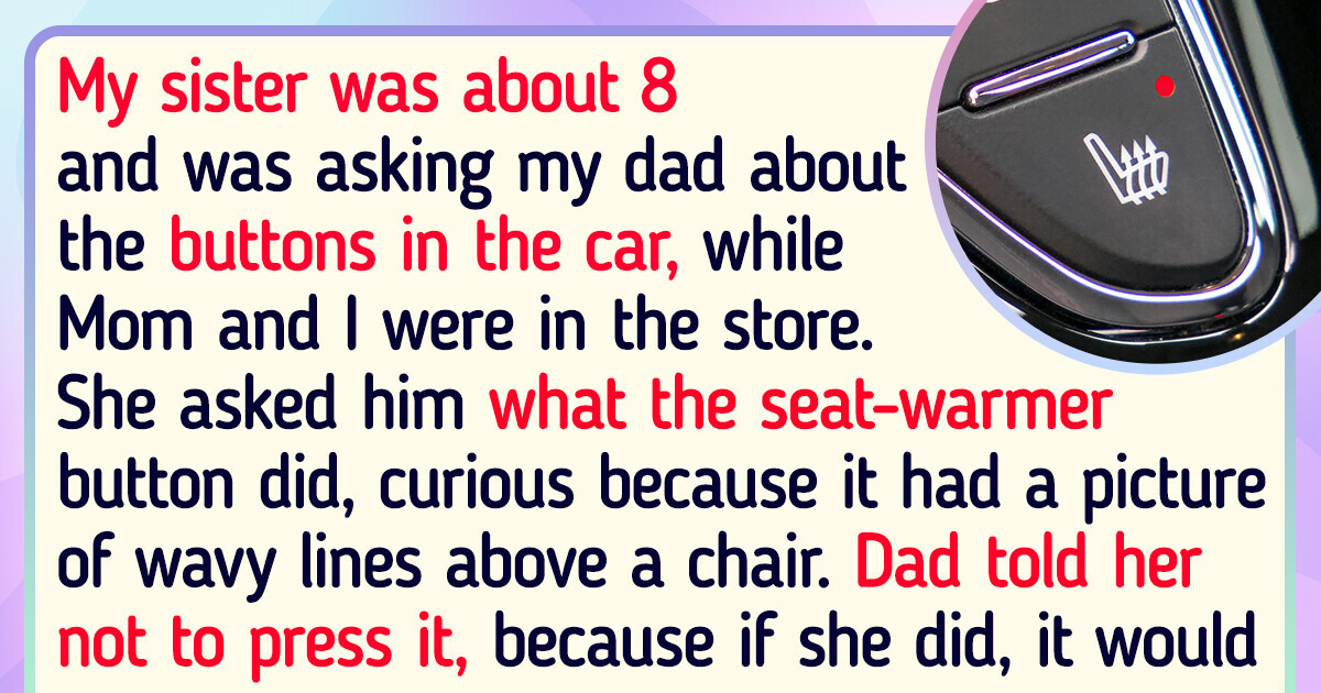 18 People Who Turned Lies Into Genius Parenting Hacks 18 People Who Turned Lies Into Genius Parenting Hacks