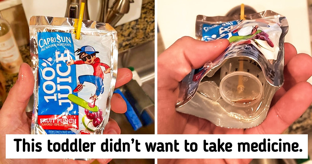 14 Parents Who Passed the Vibe Check in a Unique Way