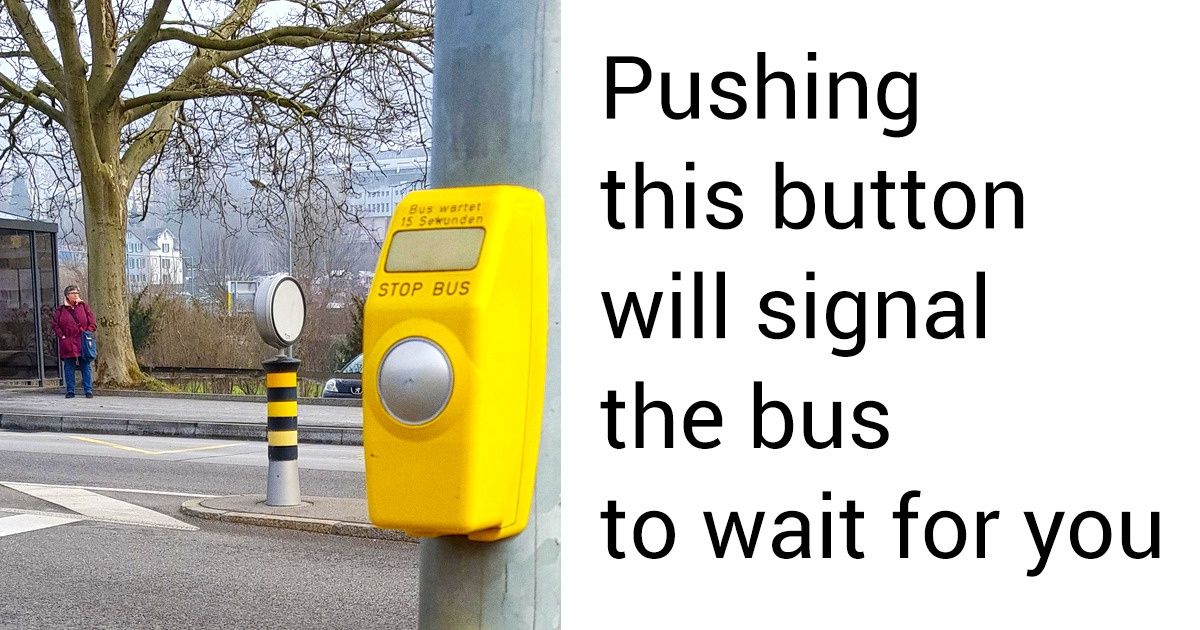 20 Smart Designs Every City Needs to Have ASAP 20 Smart Designs Every City Needs to Have ASAP