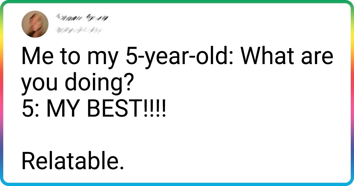 25 People Who Proved That Family Life Can Be Full of Laughs 25 People Who Proved That Family Life Can Be Full of Laughs
