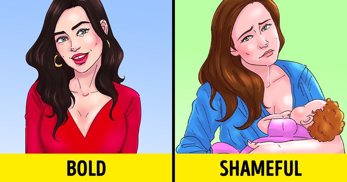 9 Double Standards Women Often Face Bright Side