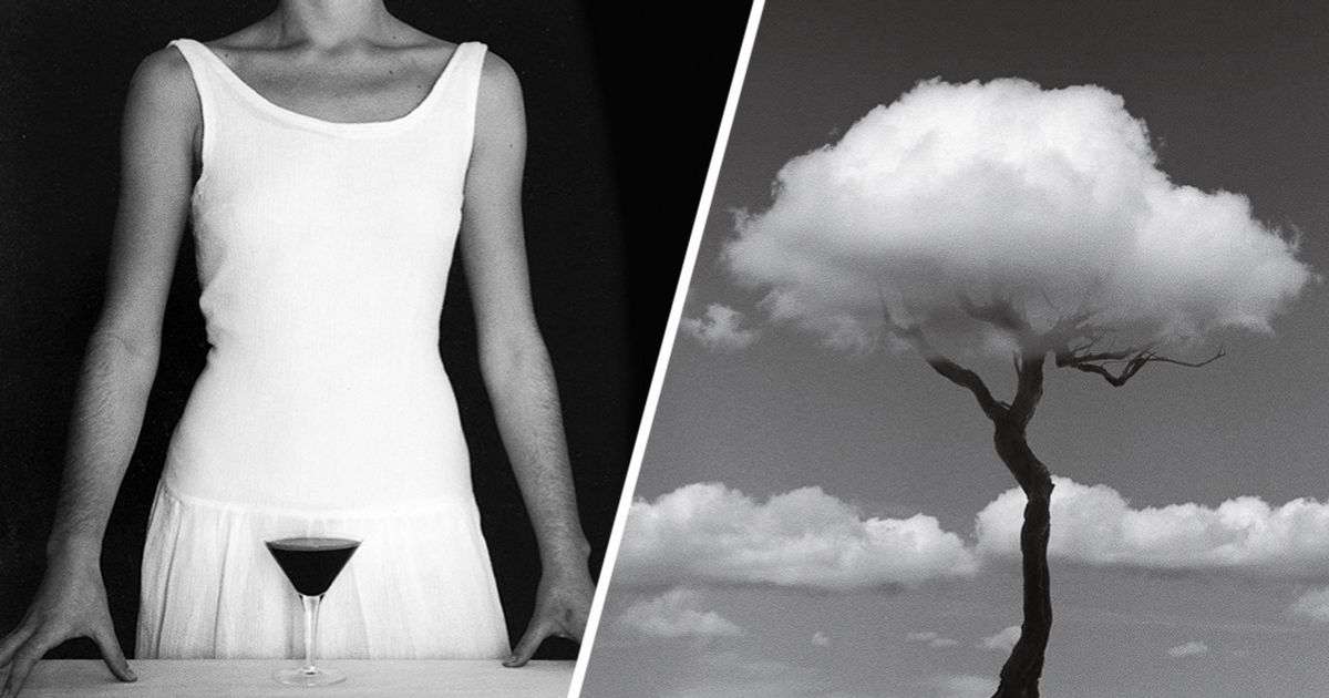 20 Unusual Images That Will Help You See the World With New Eyes 20 Unusual Images That Will Help You See the World With New Eyes