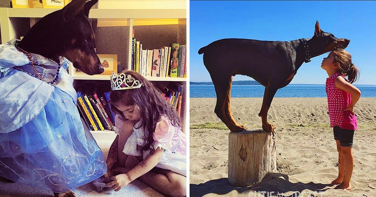 20 People Who Can’t Live Without Their Pets