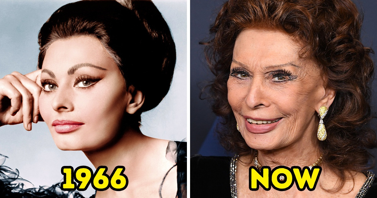 15+ Celebrities Who’ve Been in the Industry for More Than 50 Years 15+ Celebrities Who’ve Been in the Industry for More Than 50 Years