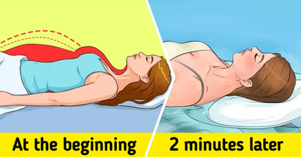 10 Sleep Hacks to Drift Off Quickly 10 Sleep Hacks to Drift Off Quickly