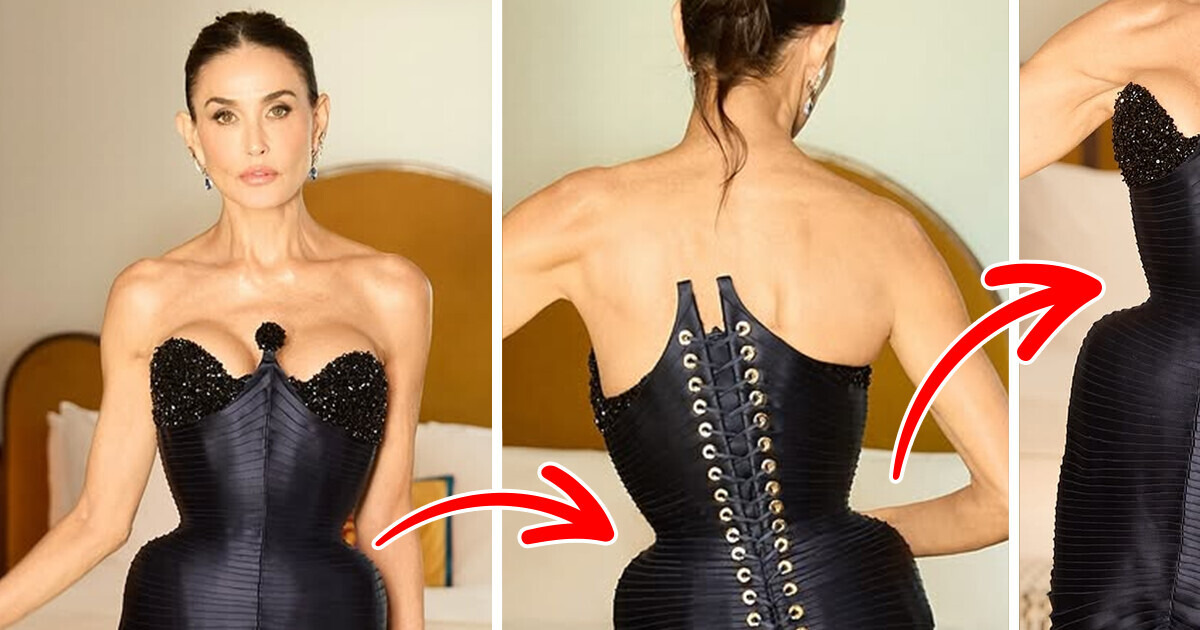 Demi Moore’s Latest Post Sparks Concern After Fans Spot an Alarming Detail Demi Moore’s Latest Post Sparks Concern After Fans Spot an Alarming Detail