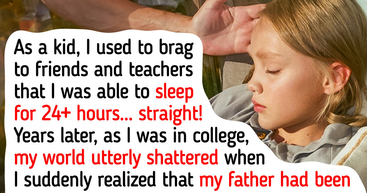 9 People Recount Their Most Brutal Childhood Memories