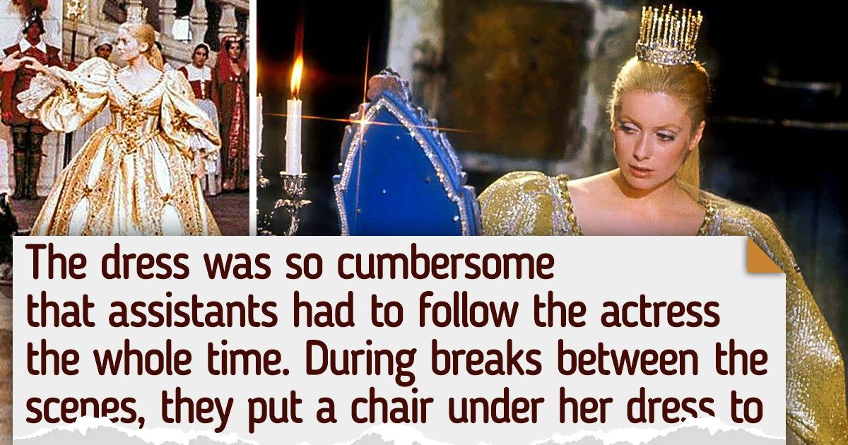17 Gorgeous Movie Costumes That Are Just as Beautiful as the Actresses Wearing Them