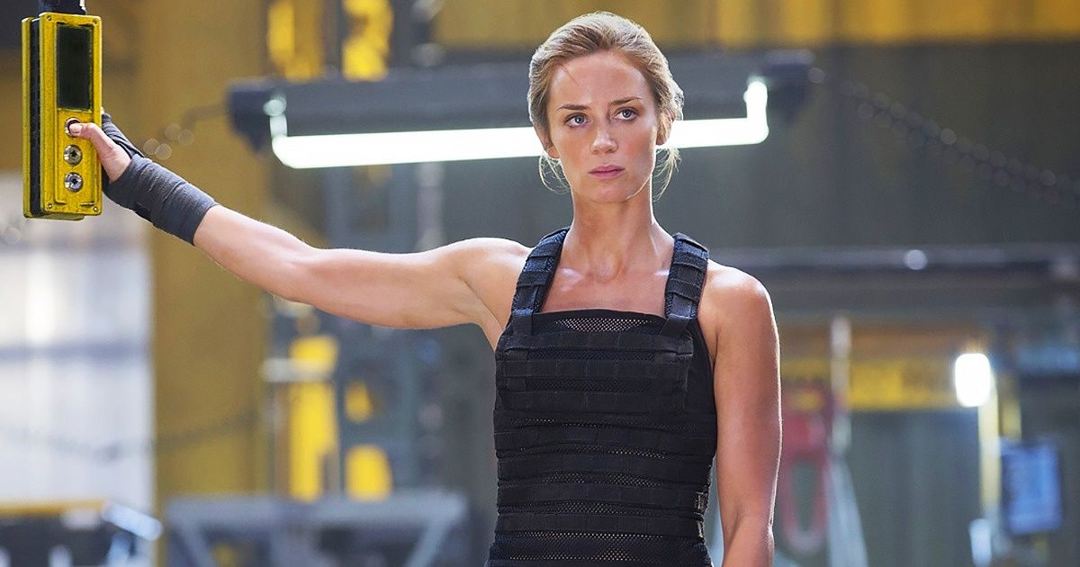 9 Hollywood Actresses Who Did Hardcore Training For A Role And Their Work Deserves Admiration 