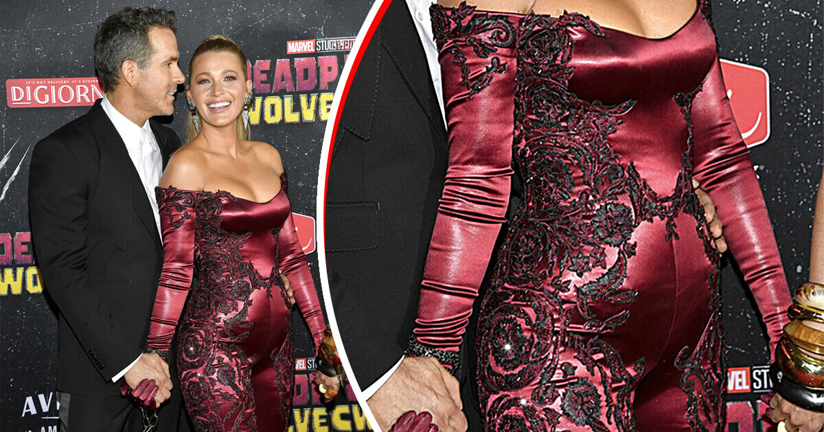 Blake Lively’s Latest Outfit Choices Met Fans Disagreement — Here’s Why Blake Lively’s Latest Outfit Choices Met Fans Disagreement — Here’s Why