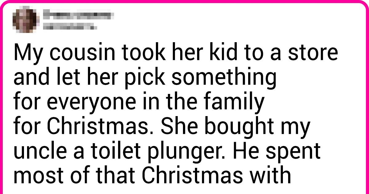 18 Stories That Prove Kids Will Always Make Us Wonder Why 18 Stories That Prove Kids Will Always Make Us Wonder Why