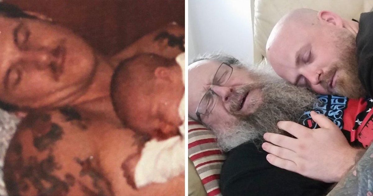 20+ People Who Relived Their Childhood Moments Like They Just Happened Yesterday