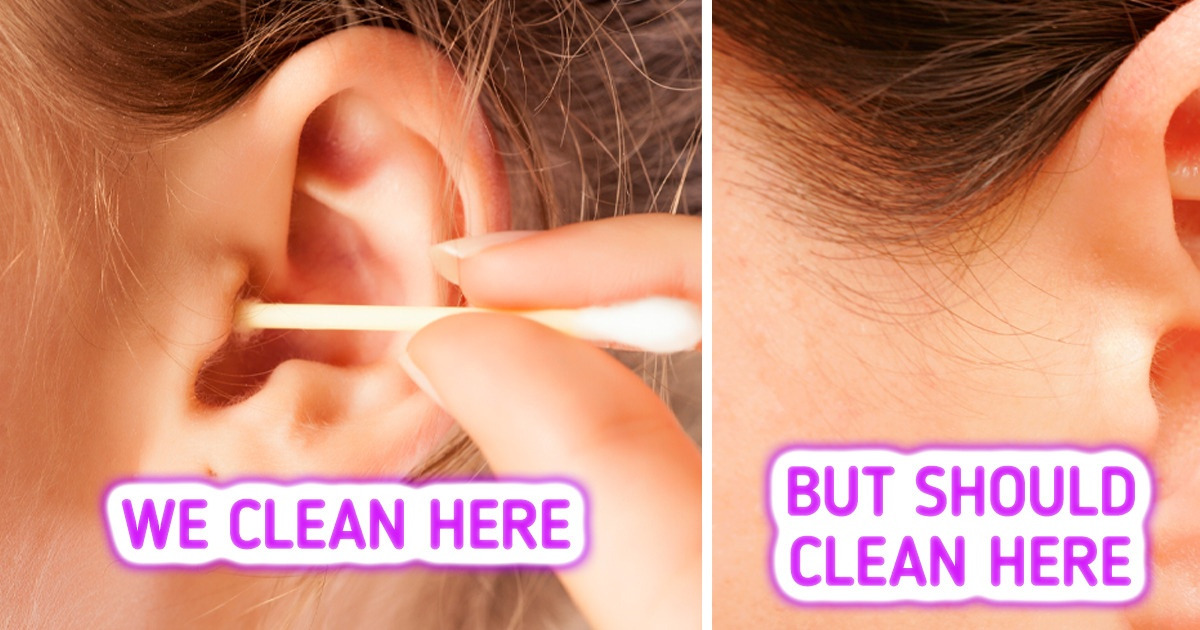 9 Hygienic Mistakes We Unknowingly Tend to Consider Harmless