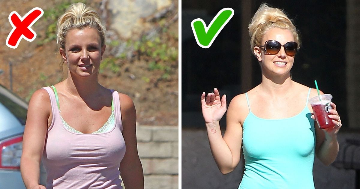 9 Fashion Mistakes That Can Ruin Any Summer Outfit