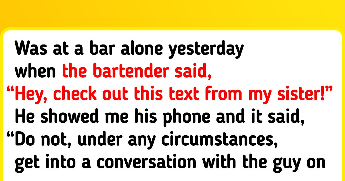 20 Stories That Prove Heroes Don’t Need Capes 20 Stories That Prove Heroes Don’t Need Capes