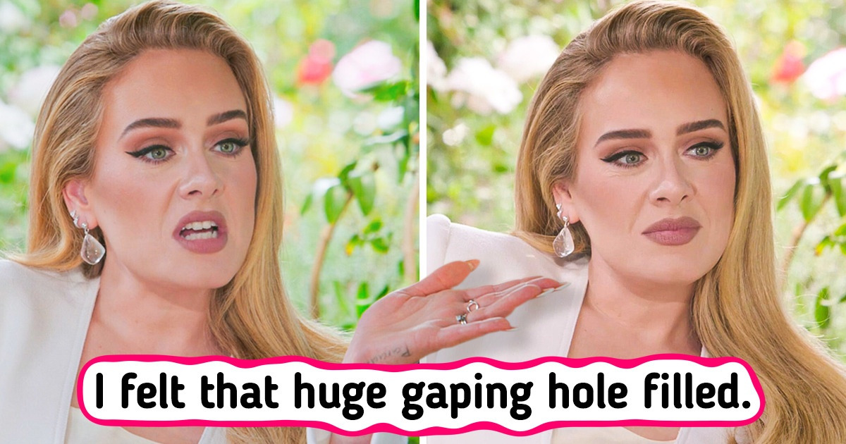 10 Celebrities Whose Lives Were Dramatically Changed by Reconciling With Their Parents 10 Celebrities Whose Lives Were Dramatically Changed by Reconciling With Their Parents