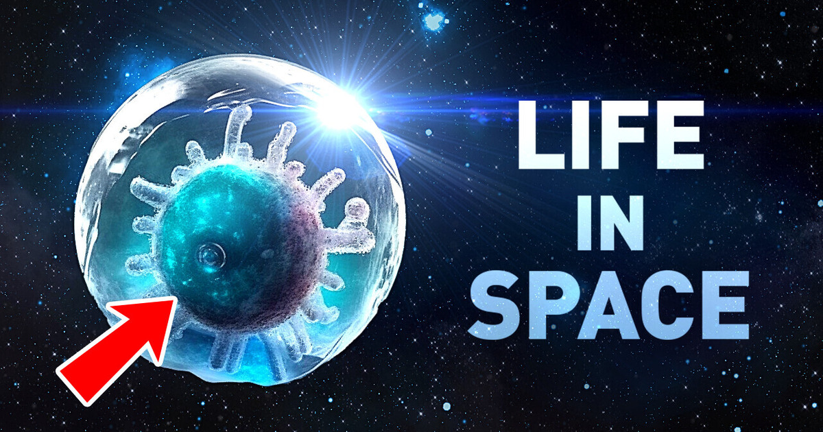 5 Spots in Our Solar System That Might Host Life