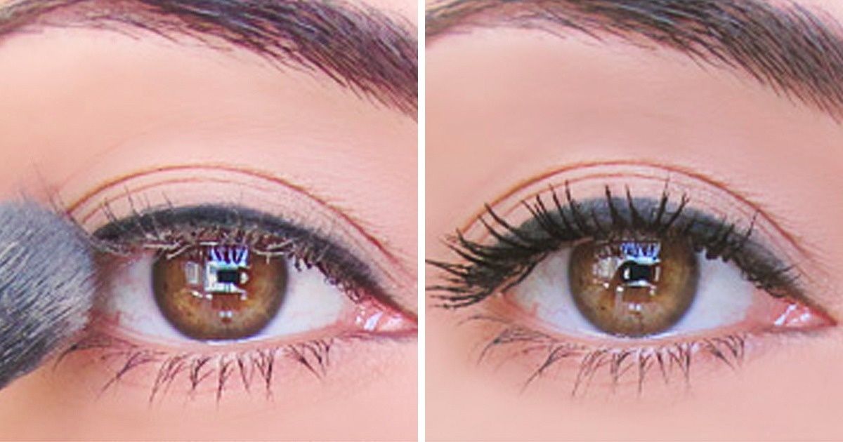 12 Makeup Tips That Can Make Your Life Much Easier