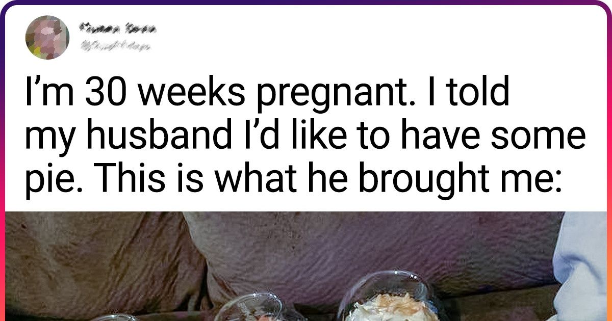 14 Women Who Know Exactly Why Life With a Man Is Full of Surprises 14 Women Who Know Exactly Why Life With a Man Is Full of Surprises