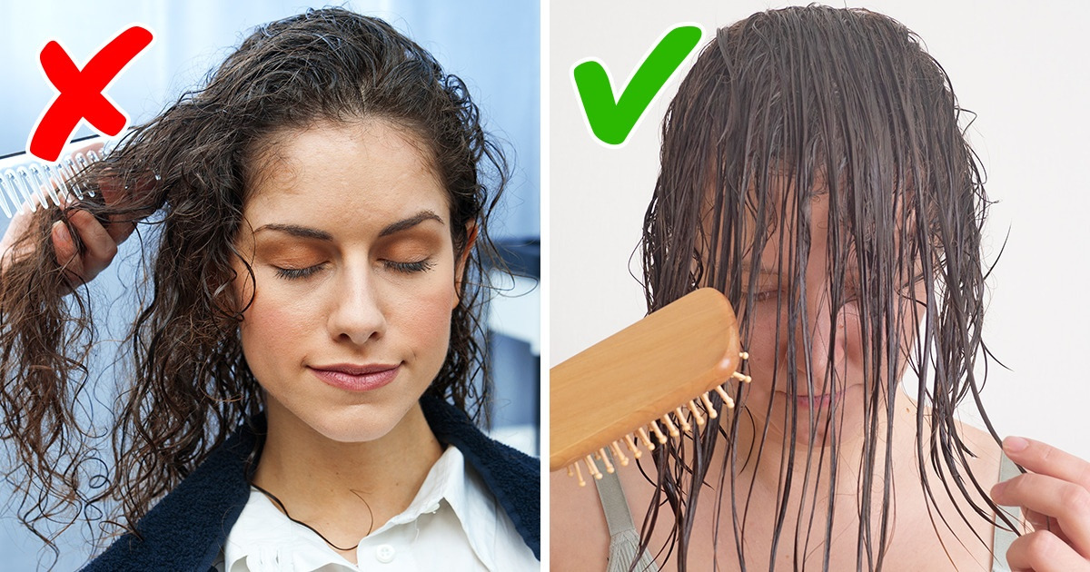 11 Silent Killers That Harm Our Hair, and What We Should Do to Stop Them 11 Silent Killers That Harm Our Hair, and What We Should Do to Stop Them