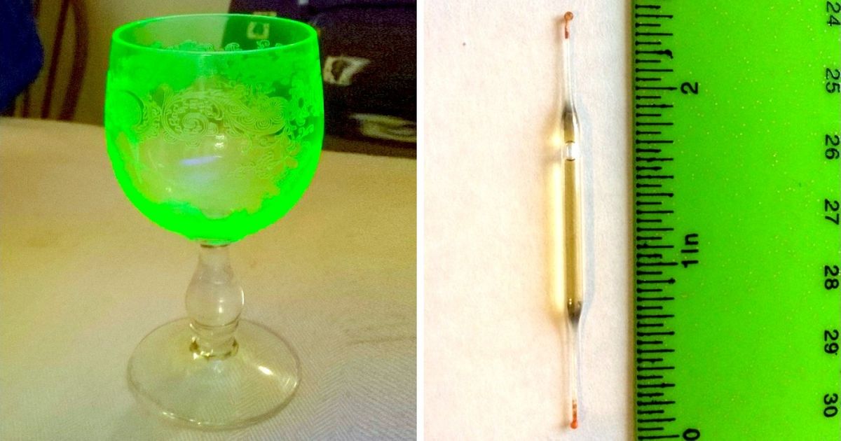 15 People Shared What They Found in Their Grandparents’ Attics and We’re Not Even Sure These Things Are From Our Planet