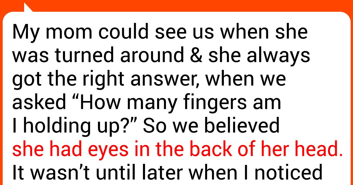 18 Innocent Stories About Kids That’ll Even Make You Laugh on Your Darkest Day