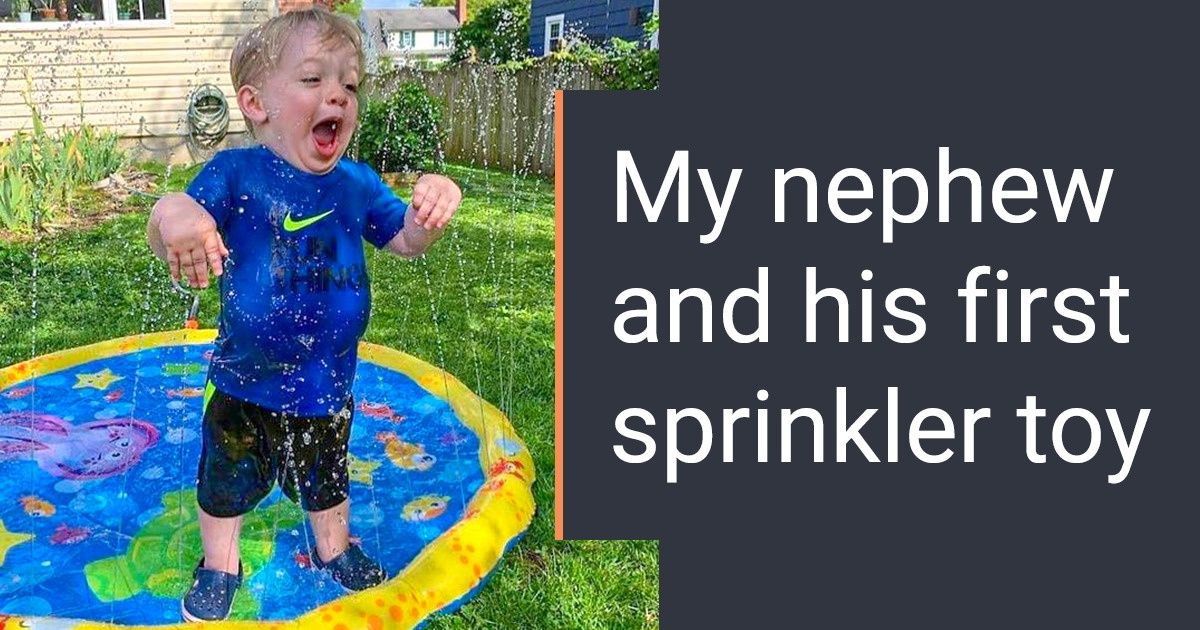 15+ Photos That Prove First Times Are a Magical Thing 15+ Photos That Prove First Times Are a Magical Thing