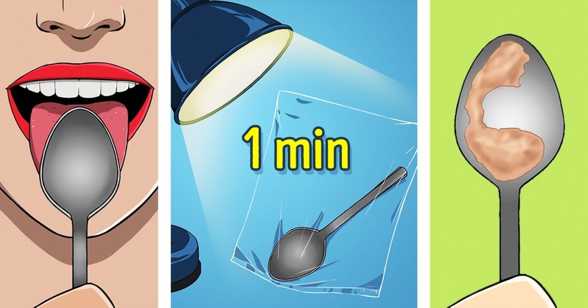 One Simple Way to Check Your Health in One Minute